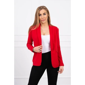 Blazer da donna  Kesi Red