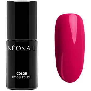 NeoNail Candy Girl gélový lak na nechty odtieň Juicy Raspberry 7.2 ml