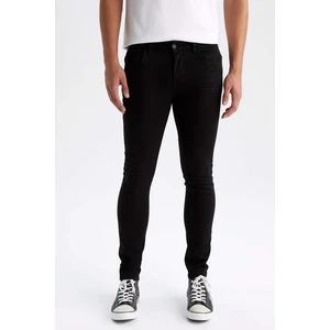 DEFACTO Carlo Skinny Fit Jean Trouser