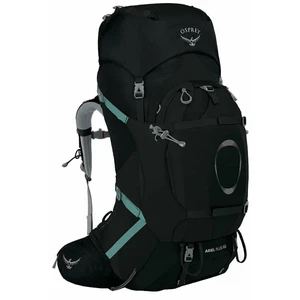 Osprey Ariel Plus 60 Black M/L Outdoor plecak