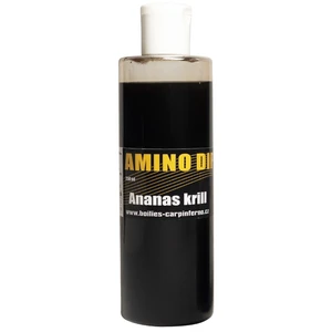 Carp inferno amino dip nutra line 250 ml ananas krill