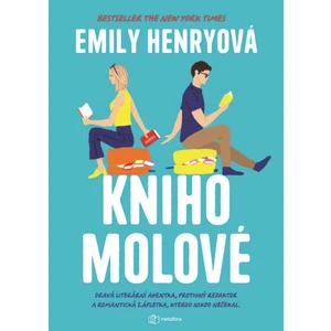 Knihomolové - Emily Henryová