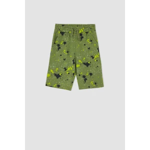 DEFACTO Regular Fit Short