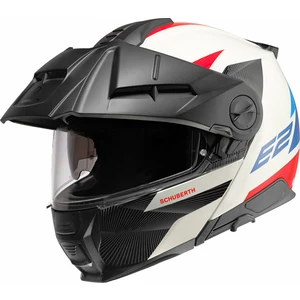 Schuberth E2 Defender White 3XL Bukósisak