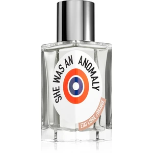 Etat Libre d’Orange She Was An Anomaly parfumovaná voda unisex 50 ml