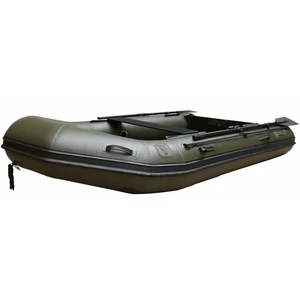 Fox Fishing Nafukovací čln Inflatable Boat Aluminium Floor Green 290 cm Green