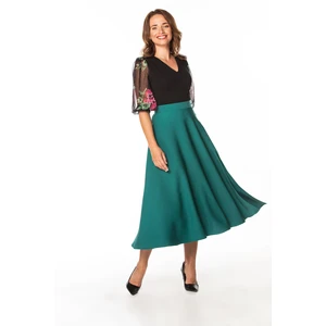 Tessita Woman's Skirt T361 6