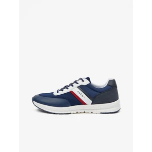 Celio Dark blue Sports Sneakers - Men