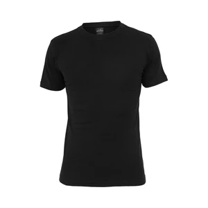 Basic Black T-Shirt