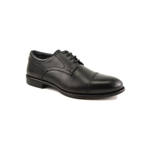 Forelli Mera-g Comfort Men's Shoes Black