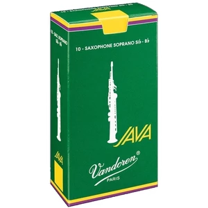 Vandoren Java 3.5 Stroik do saksafonu sopranowego