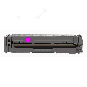 HP 203X CF543X purpurový (magenta) kompatibilní toner