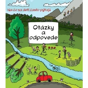 Otázky a odpovede - Wojciech Mikoluszko