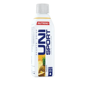 Nutrend UNISPORT 500 ml variant: ananás