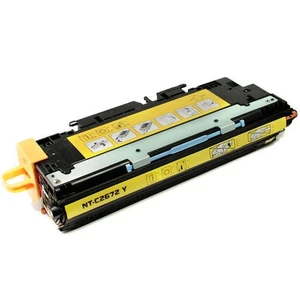 HP 309A Q2672A žlutý (yellow) kompatibilní toner