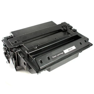 HP 11X Q6511X čierny kompatibilný toner