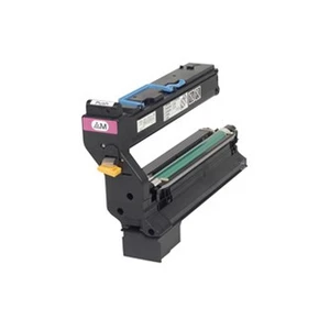 Konica Minolta 1710604007 purpurový (magenta) originální toner