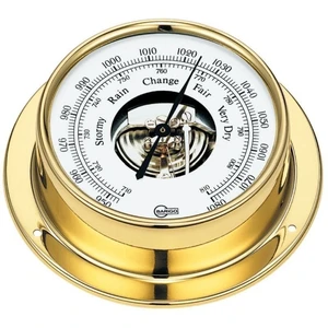 Barigo Tempo Barometer 85mm