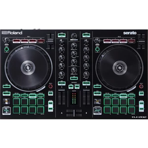 Roland DJ-202 Contrôleur DJ