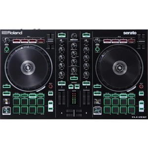 Roland DJ-202 DJ konzolok