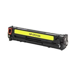 HP 131A CF212A žlutý (yellow) kompatibilní toner