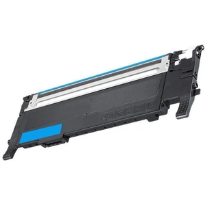 Samsung CLT-C406S azúrový (cyan) kompatibilný toner