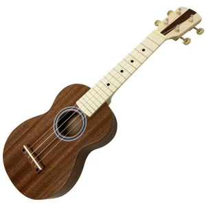 VGS 512840 Soprano Ukulele Natural