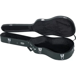 GEWA Flat Top Economy Yamaha APX Case for Acoustic Guitar