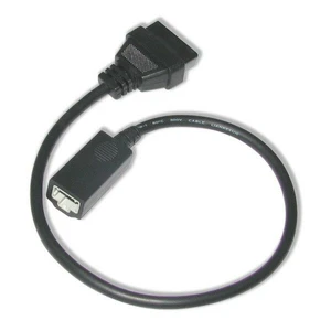 Redukce Honda OBD2 - 3pin