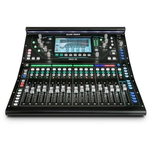 Allen & Heath SQ5 Digitálny mixpult