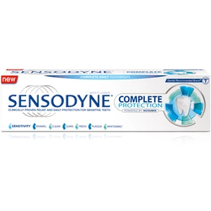 Sensodyne Zubná pasta na citlivé zuby Kompletná ochrana 75 ml