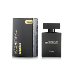 Magnetifico Power Of Pheromones Pheromone Selection For Man - parfum s feromónmi 100 ml