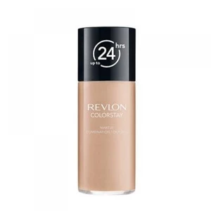 REVLON Colorstay Combination Oily Skin pro smíšenou až mastnou pleť s pumpičkou 30 ml