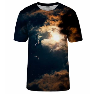 Bittersweet Paris Unisex's Nebula T-Shirt Tsh Bsp831