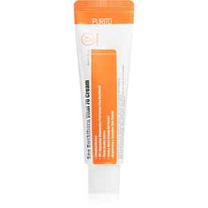 Purito Sea Buckthorn Vital 70 hydratační a zjemňující krém s rakytníkem 50 ml