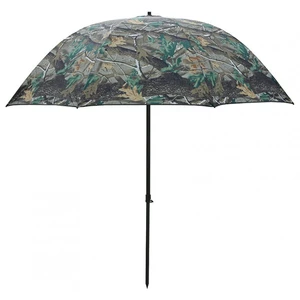 Suretti deštník camo 190t 2,5 m