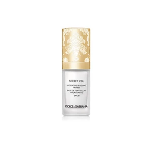 Dolce & Gabbana Hydratačný podkladová báza pod make-up Secret Veil (Hydrating Radiant Primer SPF 30) 30 ml