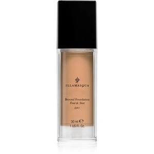 Illamasqua Beyond Foundation ultra lehký make-up odstín DN1 30 ml