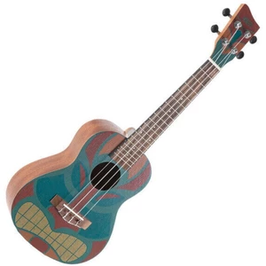 GEWA Manoa Koncertné ukulele Tiki 3