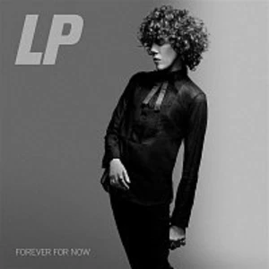 Forever For Now - LP [CD album]