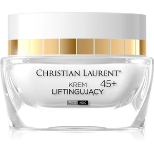 Christian Laurent Pour La Beauté denný a nočný protivráskový krém 45+ 50 ml