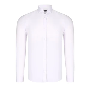 Camicia da uomo  dewberry Basic