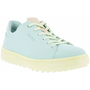 Ecco Tray Eggshell Blue/Sherbet 42