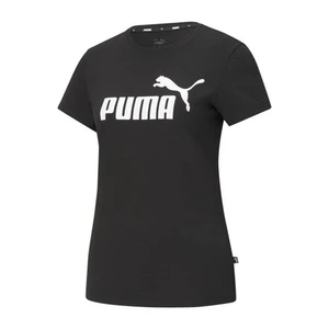 Dámské tričko Puma Logo Tee