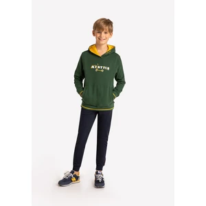 Volcano Kids's Regular Hoodie B-Style Junior B01434-S22