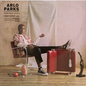 Arlo Parks Collapsed in Sunbeams (LP)