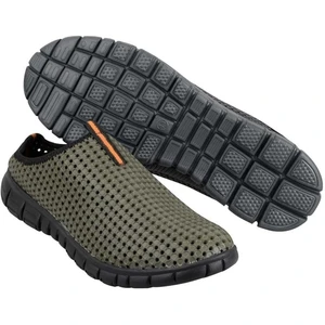 Prologic Încălțăminte pescuit Bank Slippers Verde 44