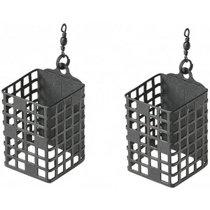 Mivardi Cage Feeder Premium Square 10g 2pcs