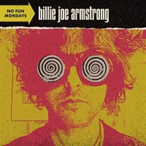 Billie Joe Armstrong No Fun Mondays (LP)