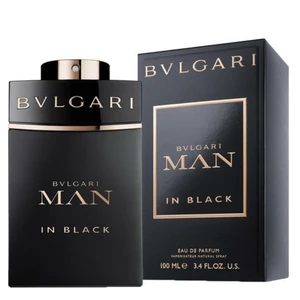 Bvlgari Man In Black - EDP 100 ml